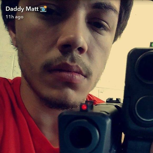 loudmatt